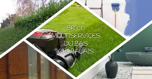 BRICO MULTISERVICES DU BAS CHABLAIS — Photos 9